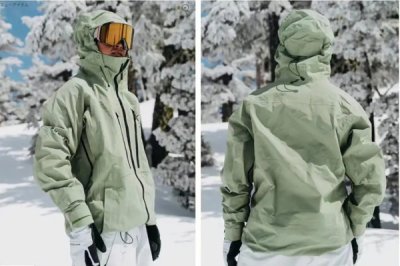 滑雪服怎么洗最好，工廠(chǎng)級(jí)專(zhuān)業(yè)呵護(hù)